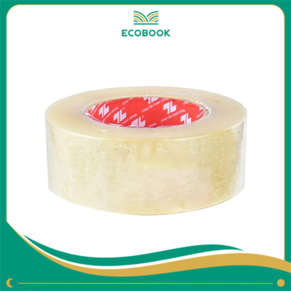 Băng keo trong BKT-060