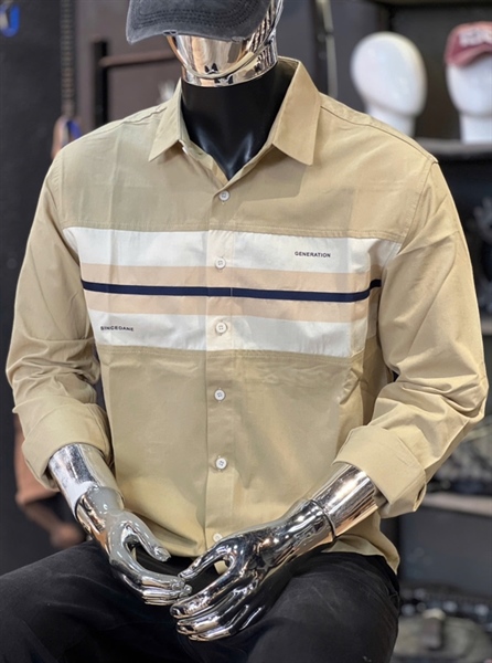 SM TD-QCCC From tiêu chuẩn -111 Be tháp màu in Generation