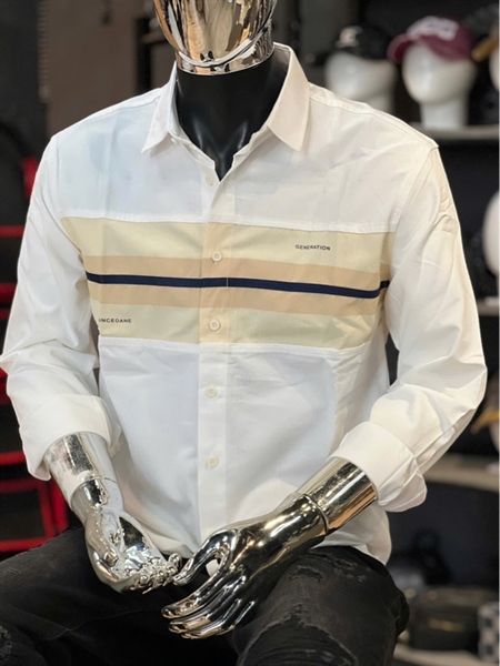 SM TD-QCCC From tiêu chuẩn -111 Trắng tháp màu in Generation