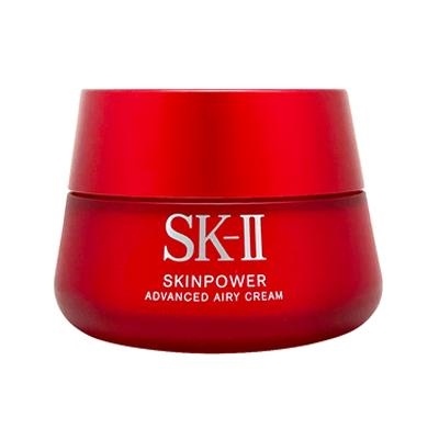 Kem dưỡng SK-II Skinpower Advanced Airy Cream 80g