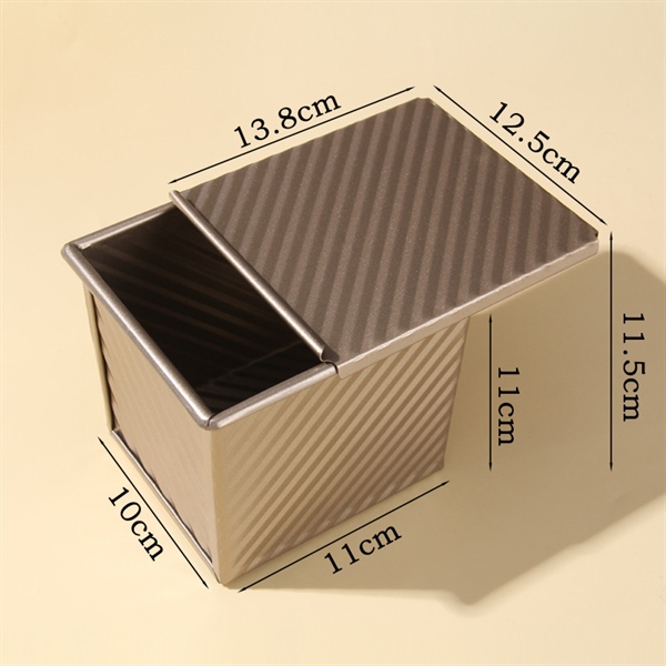 Khuôn sandwich chống dính 10cm 250g