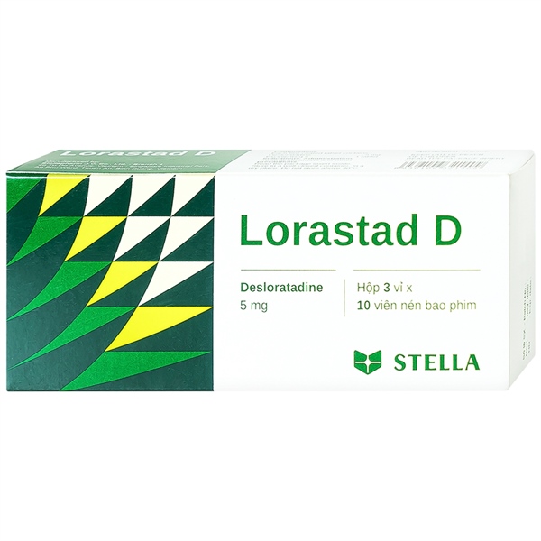 LORASTAD D (MST)