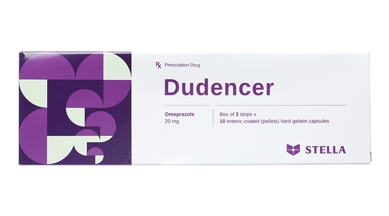DUDENCER 20 (MST)