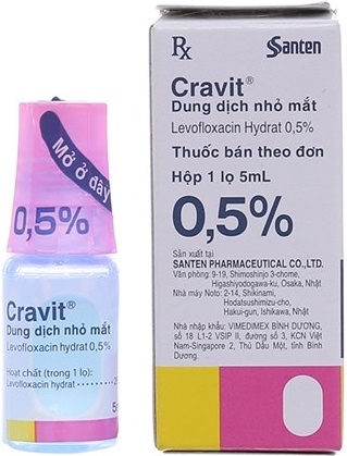 CRAVIT 0.5 Colly