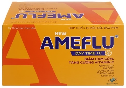 AMEFLU C (Cam)