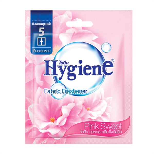 Túi thơm Hygien 8g*12