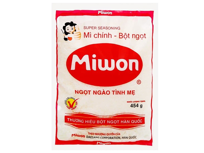 Miwon 454gL* 40 gói
