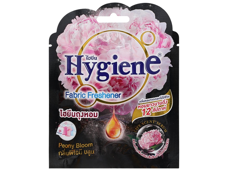 Túi thơm Hygien 8g*12
