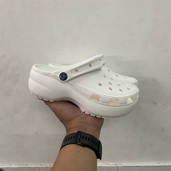 Dép Cosroc Crush Cao 5cm