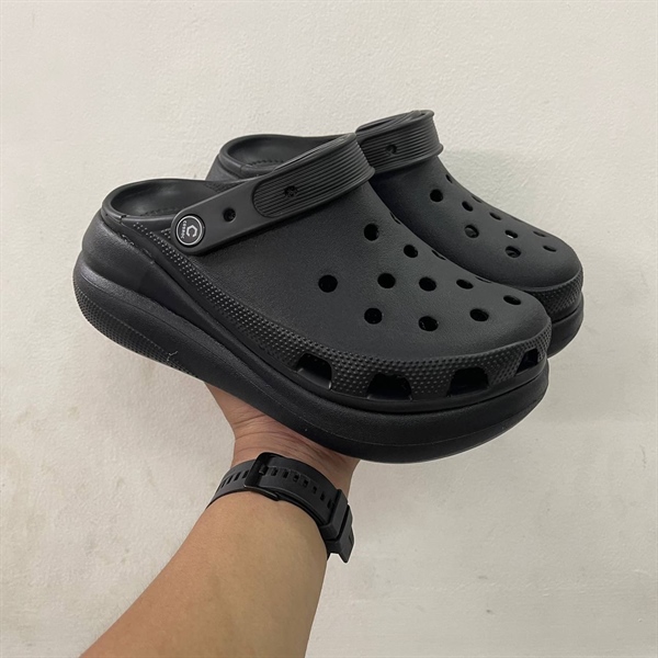 Dép Cosroc Crush Cao 7cm