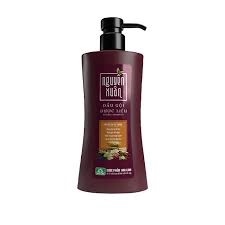 DẦU GỘI NGUYÊN XUÂN NÂU 350ML