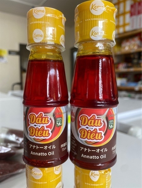 Dầu điều