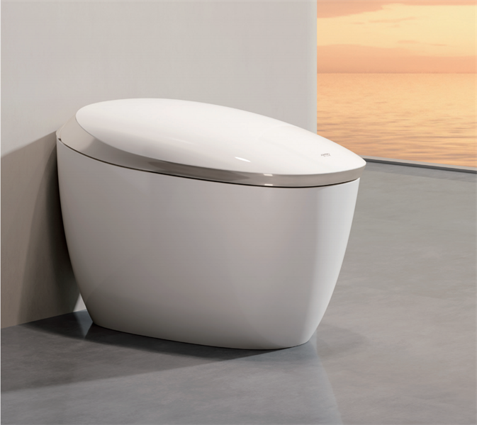 Bồn cầu thông minh ( XC90)