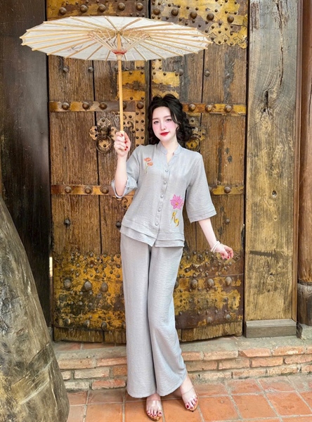 1407 Pháp phục L (4 size)