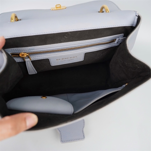 Túi BBR xám sz32 KG+