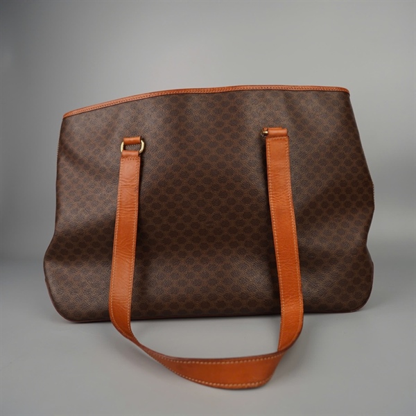 Túi Celine tote nâu sz42 KG+