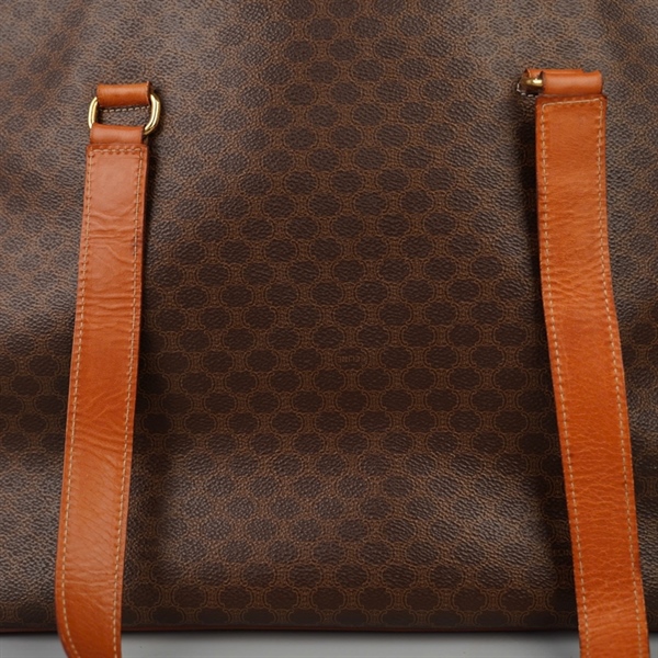 Túi Celine tote nâu sz42 KG+