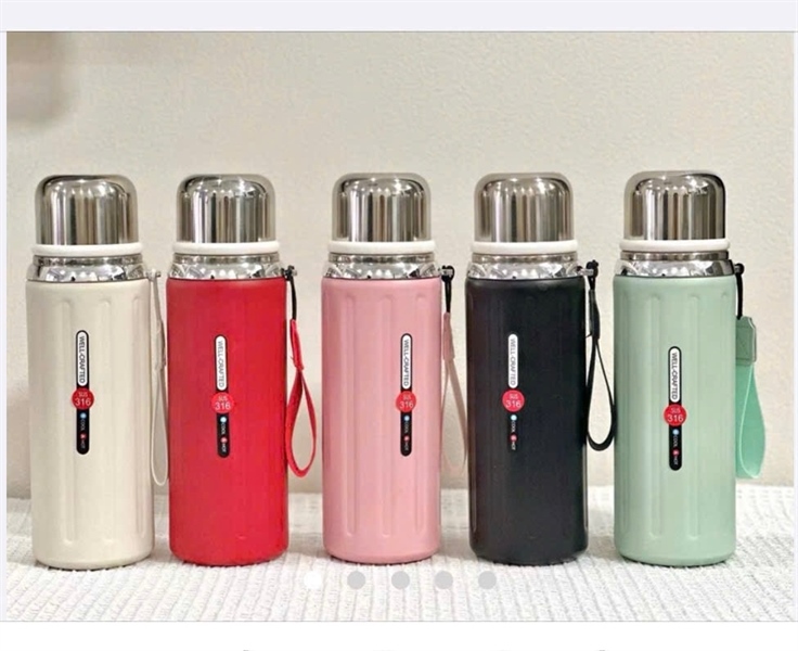 Bình Giữ Nhiệt 800ml Sport ( Thùng 50 )