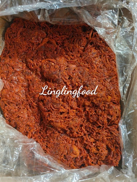 Bò Khô (Giả) 5Kg (T)
