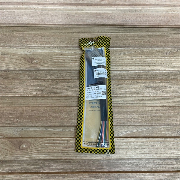 Đuôi IC SH 13, 15 đầu Xám ( AV-G266-GR ) ( ECM-K02A-951 ) ( loại IC 2 đầu ghim 21 chân ) ( 18 dây )