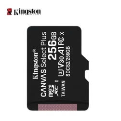Thẻ nhớ 256GB Kingston(1Y)