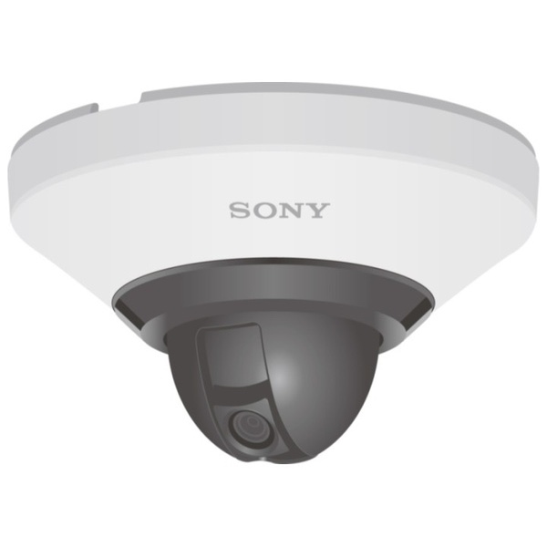 Dịch vụ lắp đặt và cấu hình Camera Dome IP SONY