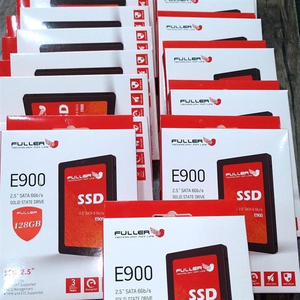 SSD 128GB FULLER E900 SATA3