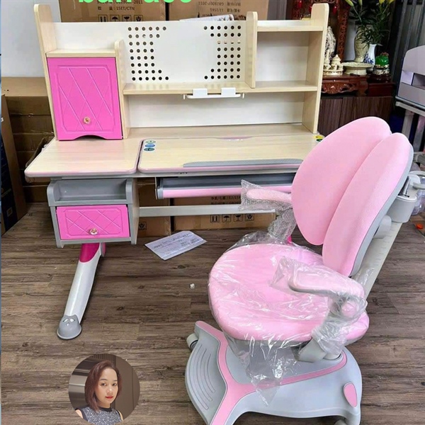 BÀN HỌC SINH A09 120X60