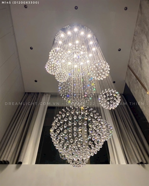 Mâm phale thông tầng