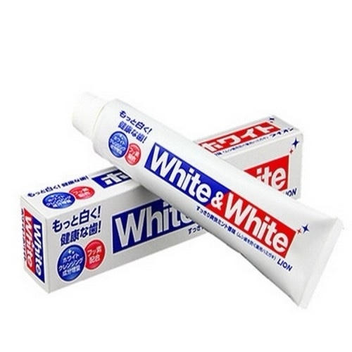 Kem đánh răng White&White 150g