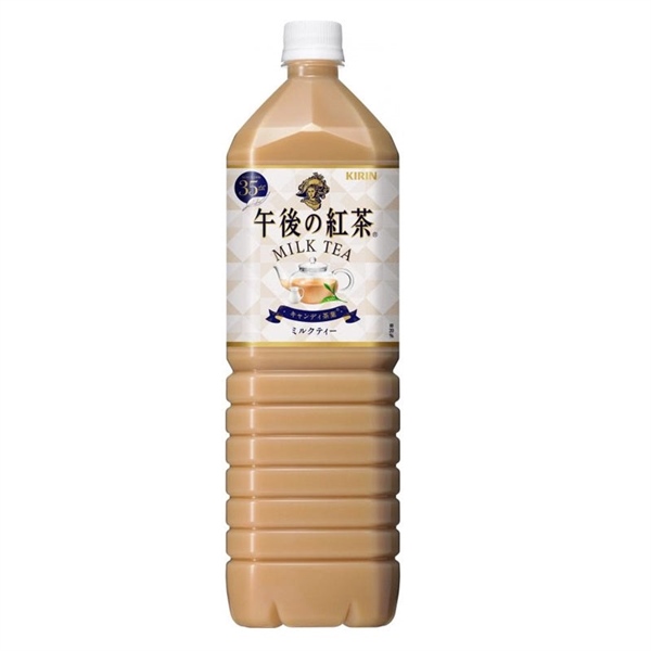 Trà sữa nhật kirin 1.5l