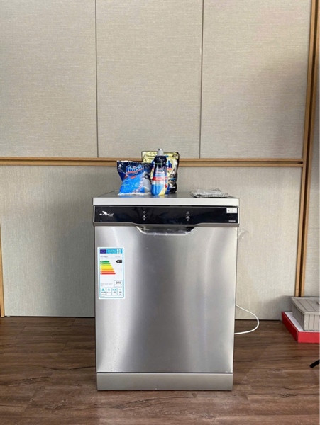 Máy rửa bát Eurosun sms80EU16E (15 bộ)