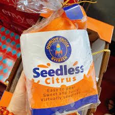 Quýt Úc không hạt - Tangerine