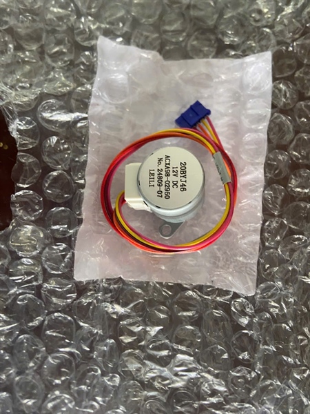 MOTOR ĐẢO CS-U9BKH-8