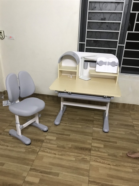 Bàn Ghế Học Sinh F06