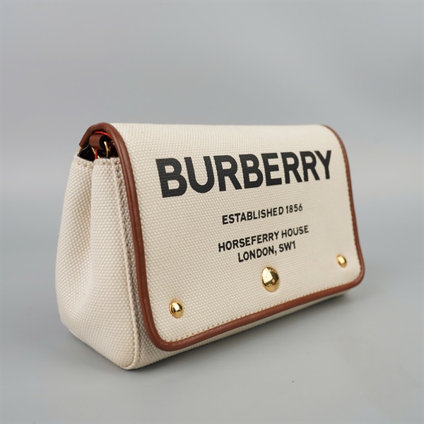 Túi BBR trắng nâu sz18 (BQ) KG+