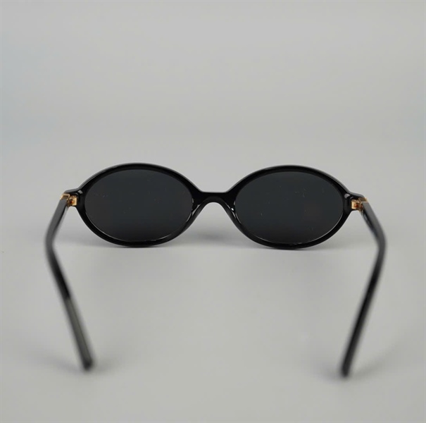 Kính Miu Miu đen SMU04Z 1AB5S0 (50-18-140) KG+