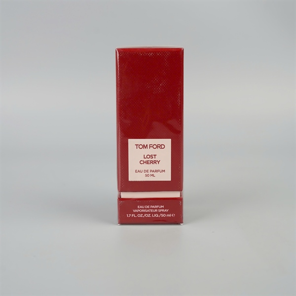 Nước hoa Tomford Lost Cherry 50ml +