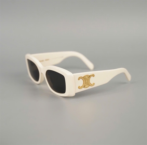 Kính Celine Classic trắng CL40282U 25A (53-18-135) KG+