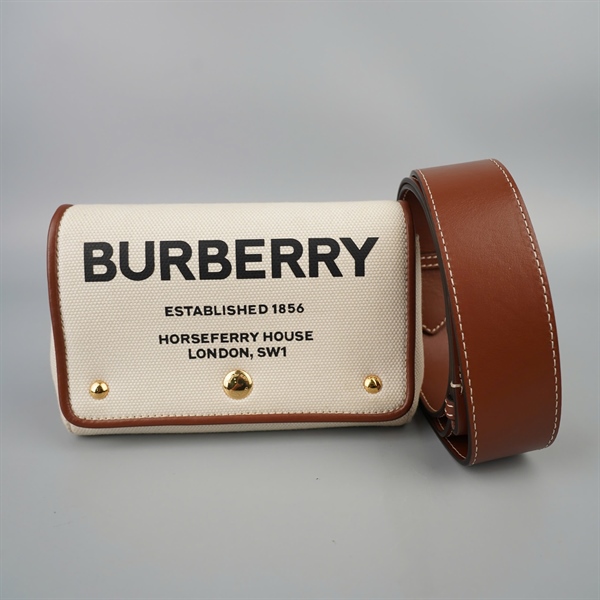 Túi BBR trắng nâu sz18 (BQ) KG+