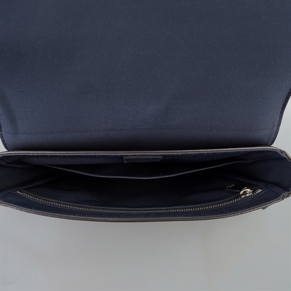 Túi LV District hoa đen sz26 (BQ) KG+