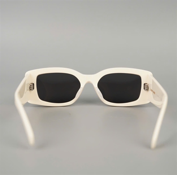 Kính Celine Classic trắng CL40282U 25A (53-18-135) KG+