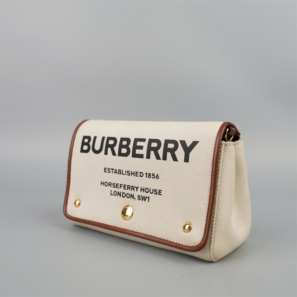 Túi BBR trắng nâu sz18 (BQ) KG+