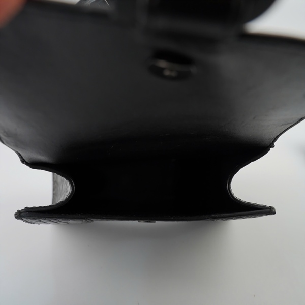 Túi Balenciaga handle đen sz19 (BQ) KG+