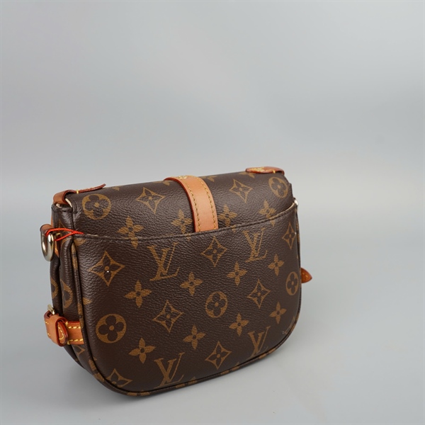 Túi LV Saumur 2 strap sz18 (BQ) KG+