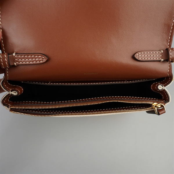 Túi BBR trắng nâu sz18 (BQ) KG+