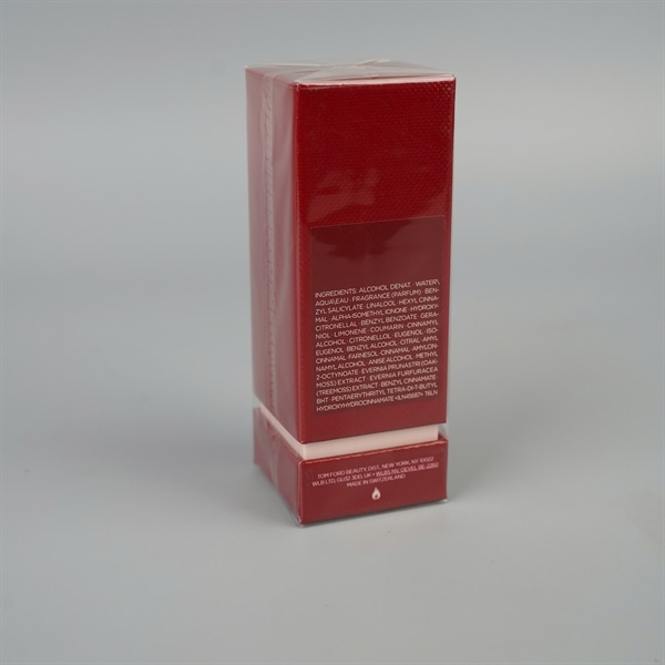 Nước hoa Tomford Lost Cherry 50ml +