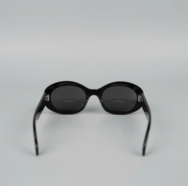 Kính Celine đen CL40194U 01A (52-22-145) KG+