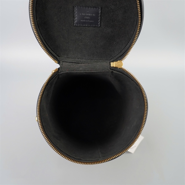 Túi LV Cannes hoa nâu kèm ổ + chìa sz15 (BQ) KG+