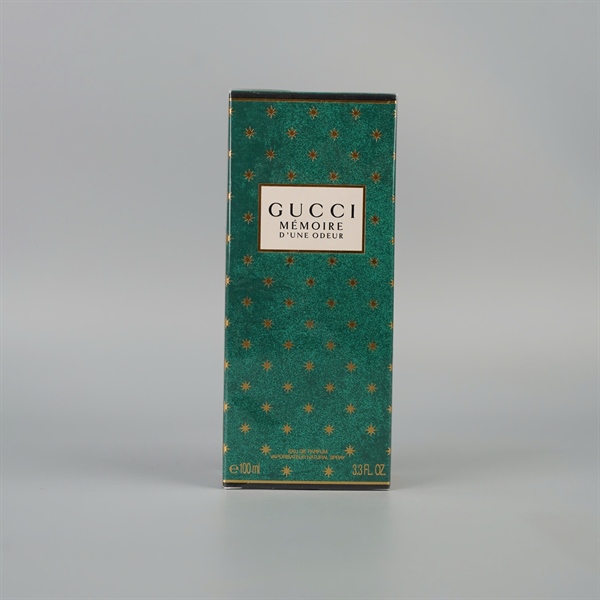 Nước hoa GG Mémoire 100ml +